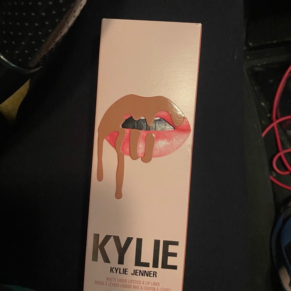 Kylie Lip Kit